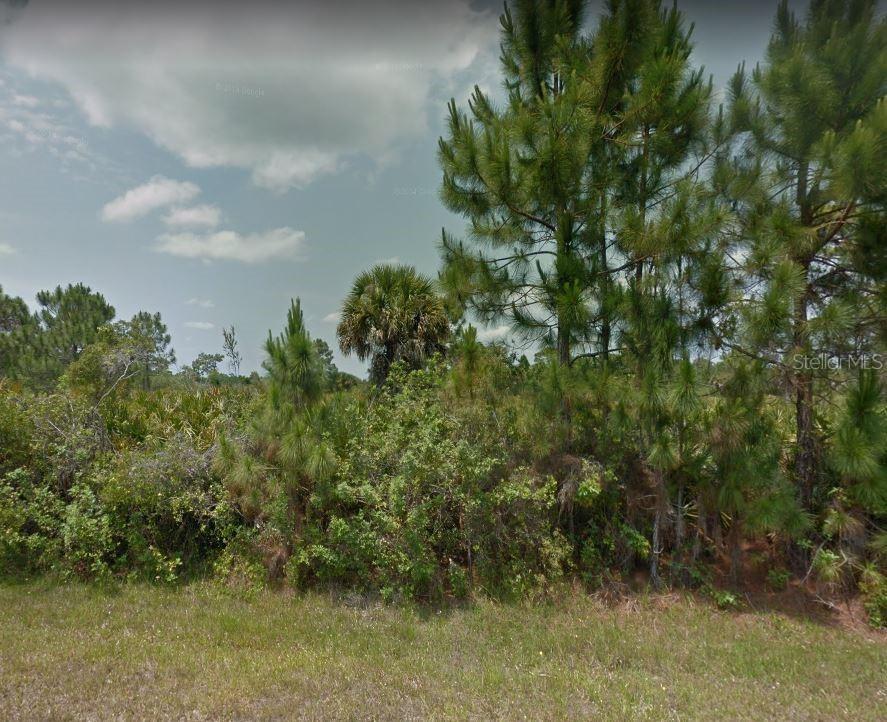 12144 Grosspoint Ave., Port Charlotte, FL 33981