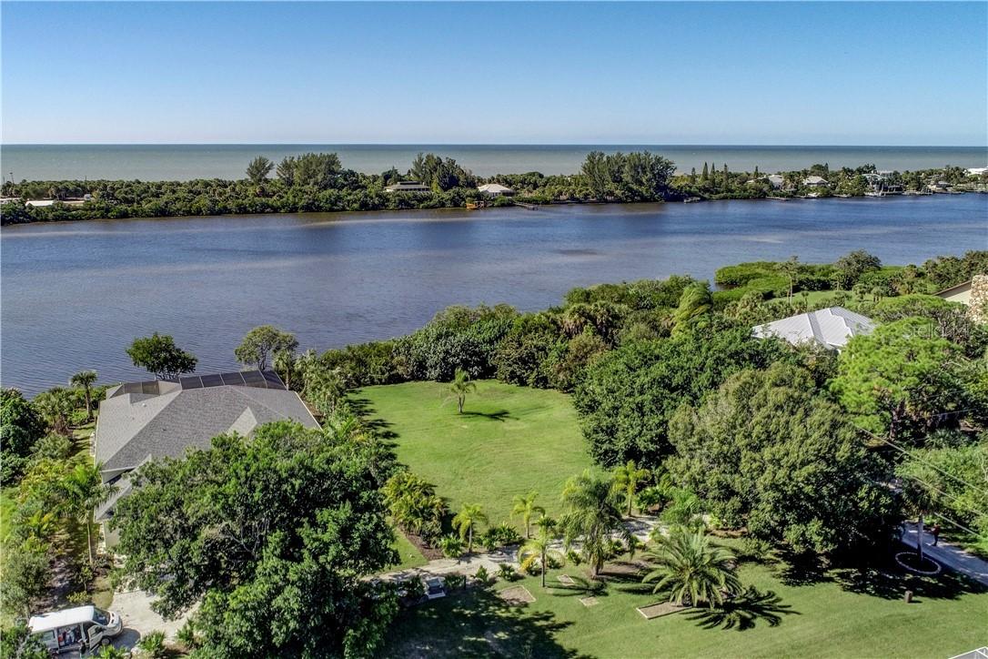 Lot 10 Larson St., Englewood, FL 34223