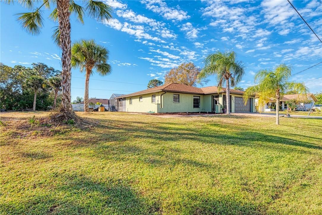 9877 Gulfstream Blvd., Englewood, FL 34224