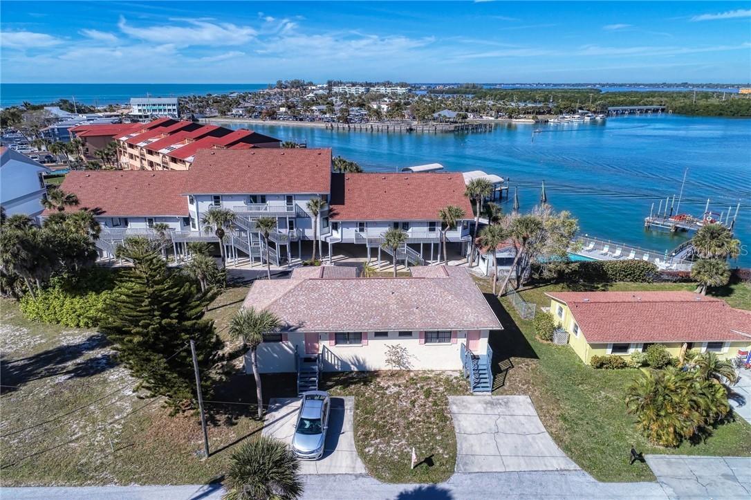 150 Stanford Dr. #A & B, Englewood, FL 34223