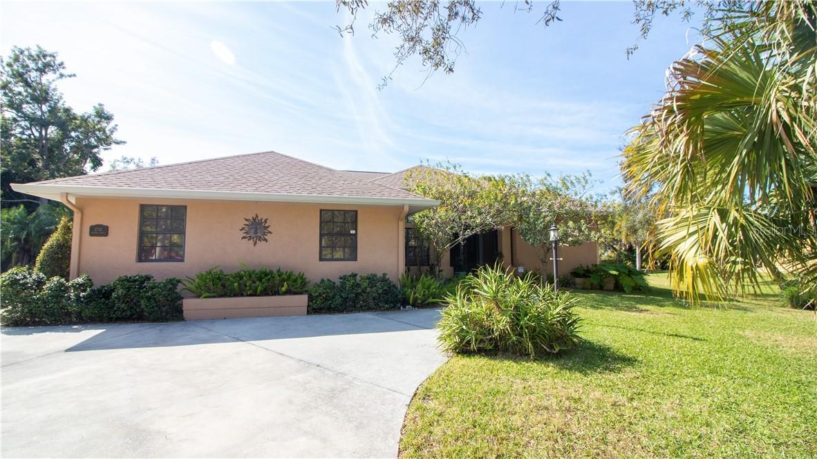 1710 Parker Dr., Englewood, FL 34223