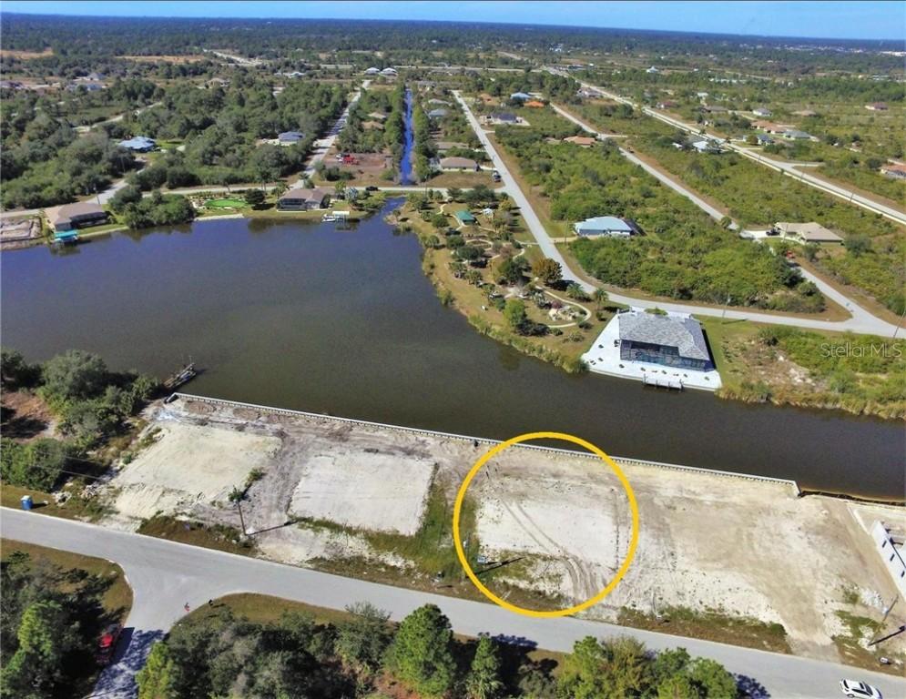 9065 Santa Lucia Dr., Port Charlotte, FL 33981