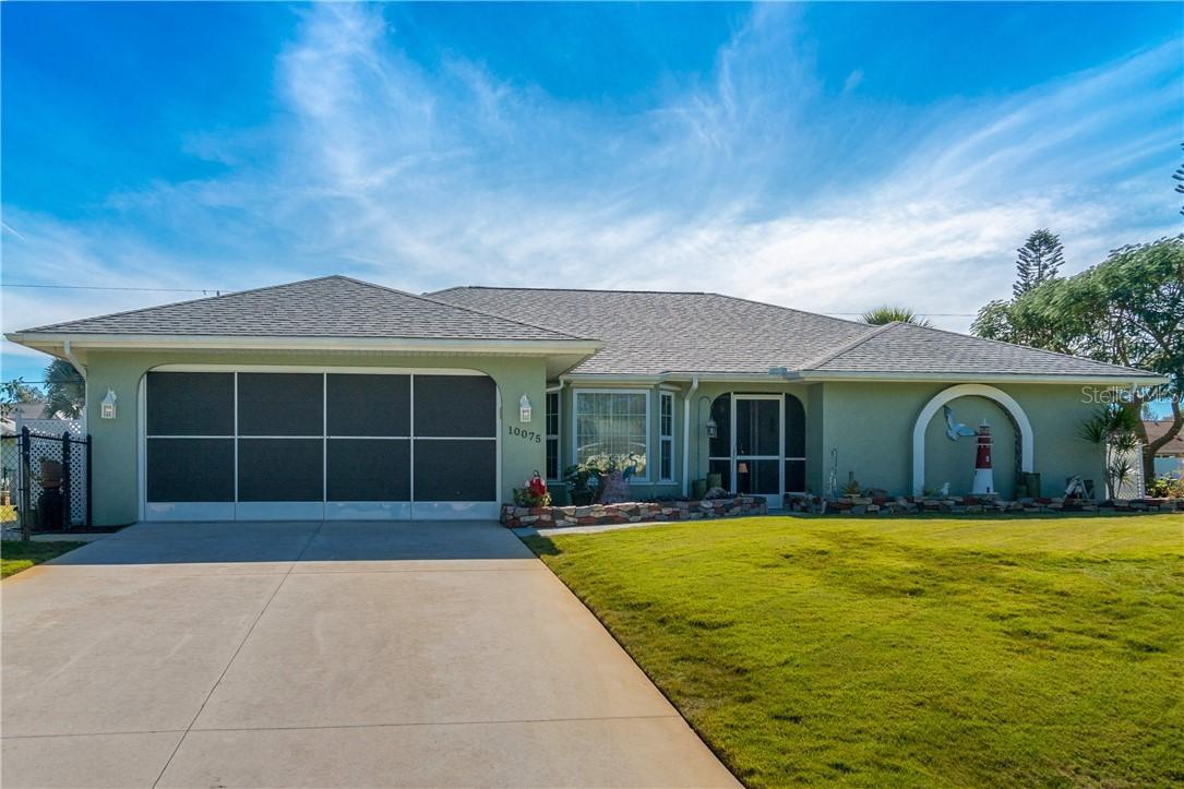 10075 Bay Ave., Englewood, FL 34224