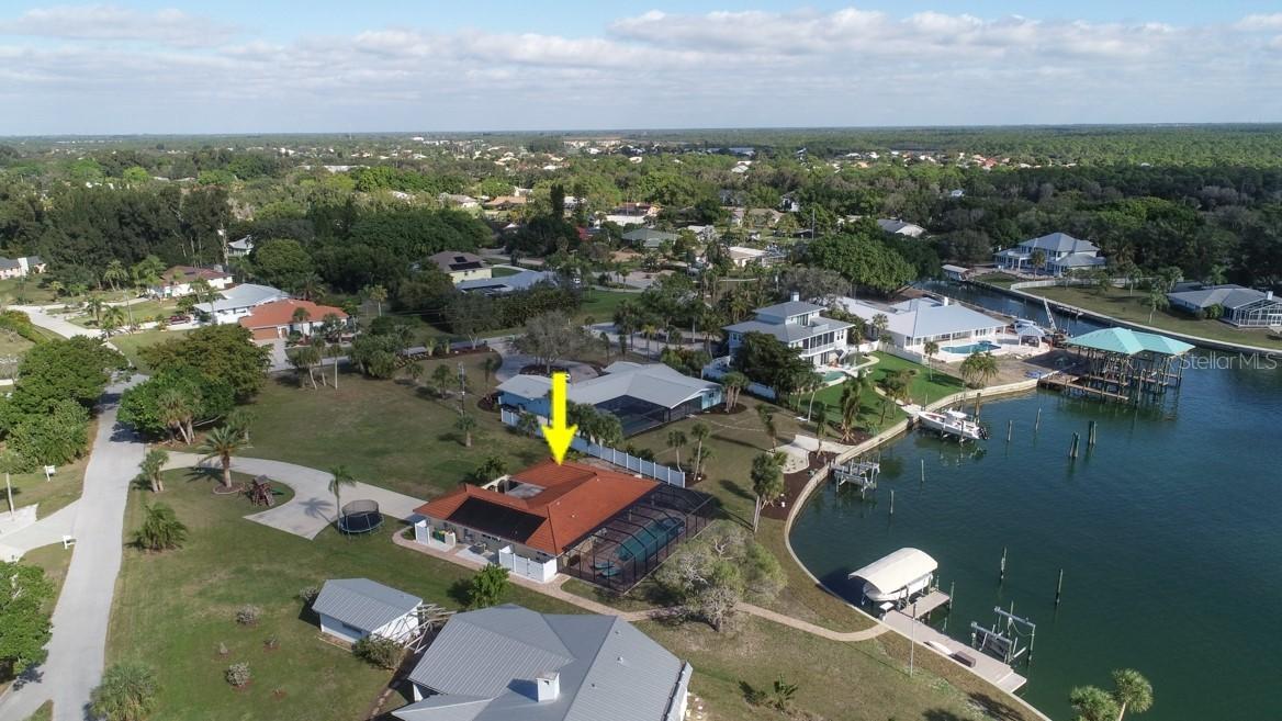 390 Anchor Row, Placida, FL 33946