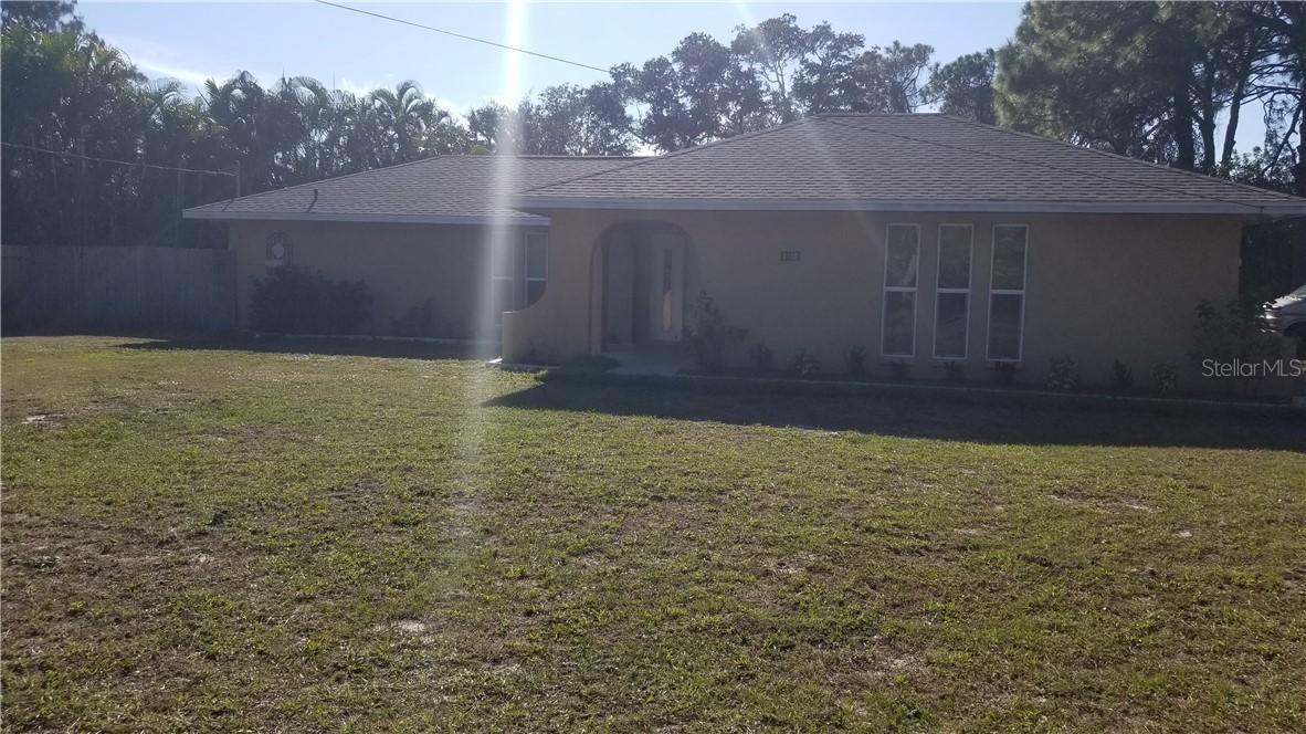 2480 Alamander Ave., Englewood, FL 34223