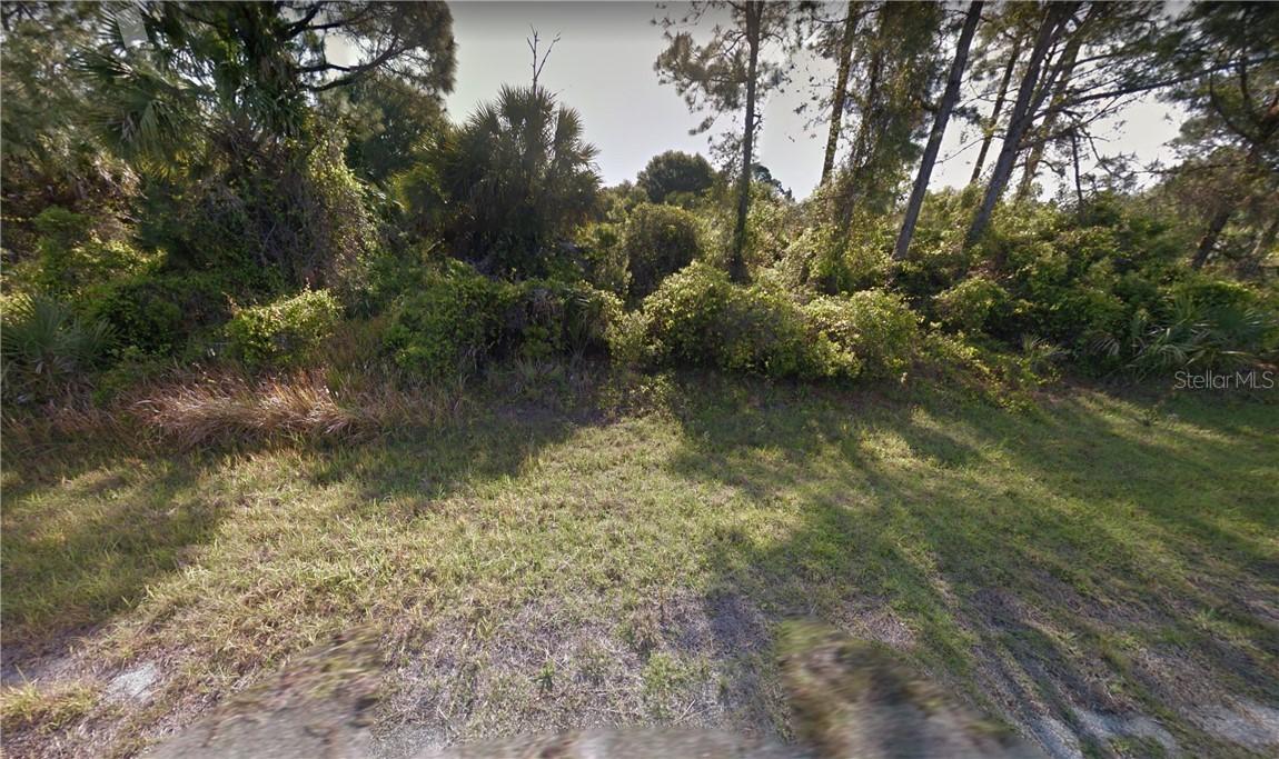 Chinabox St., North Port, FL 34288