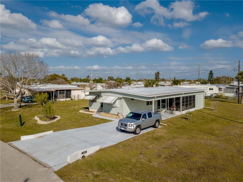 1433 Seagull Dr., Englewood, FL 34224