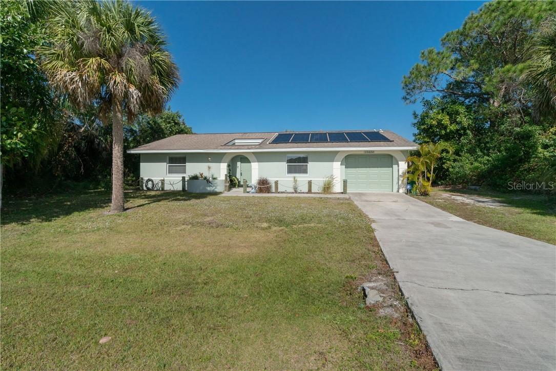 13624 Foresman Blvd., Port Charlotte, FL 33981