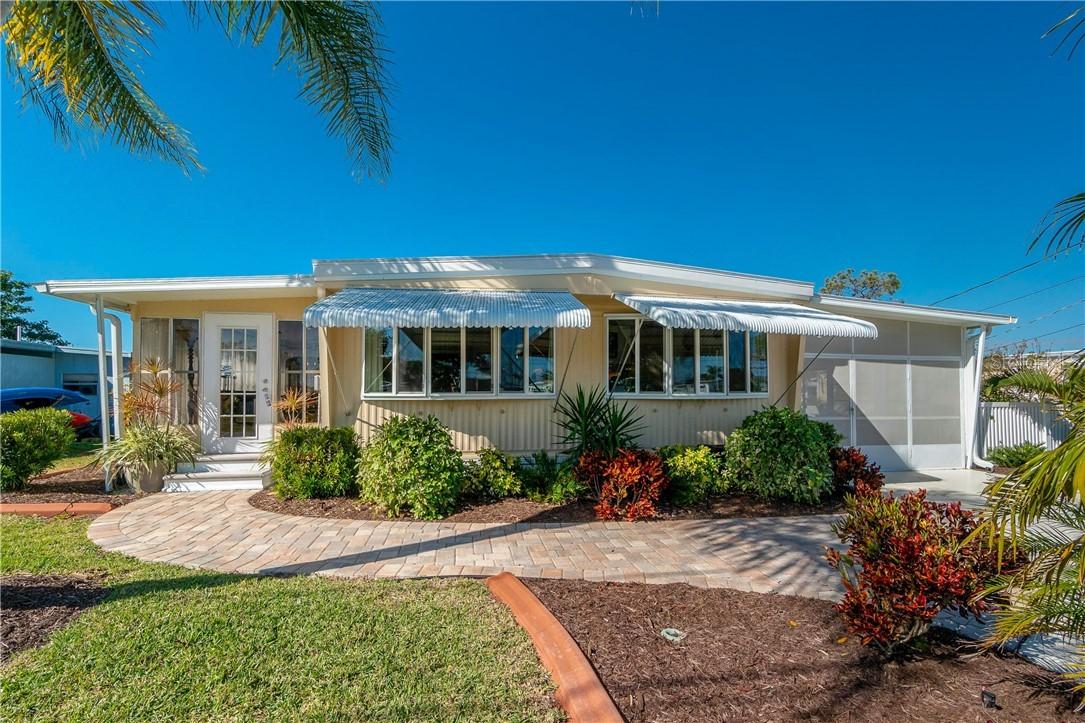 1320 Seagull Dr., Englewood, FL 34224