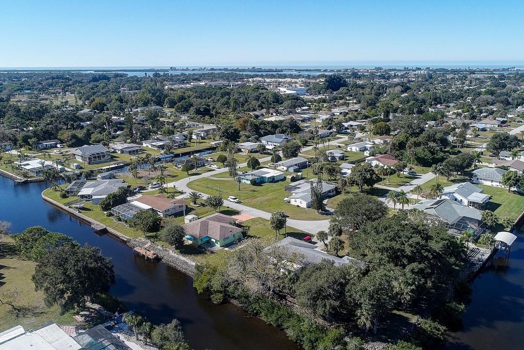 1181 Manor Rd., Englewood, FL 34223