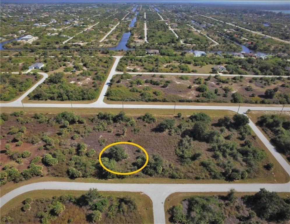 13496 Allentown Ave., Port Charlotte, FL 33981