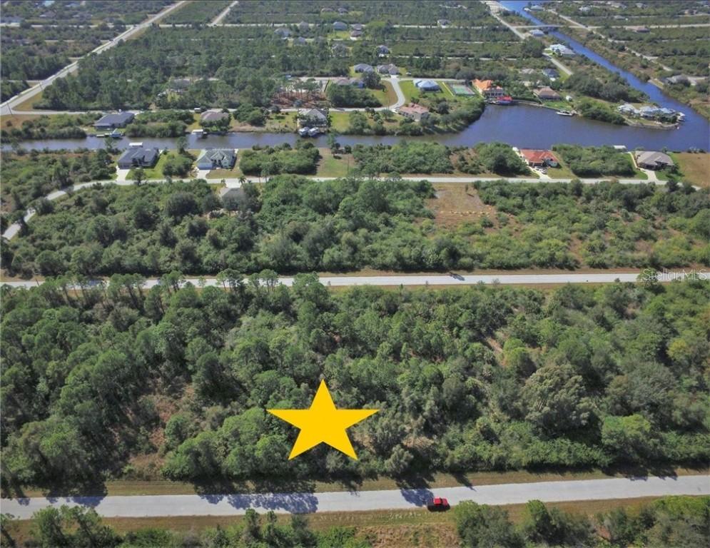 14309 Sanilac Ave., Port Charlotte, FL 33981