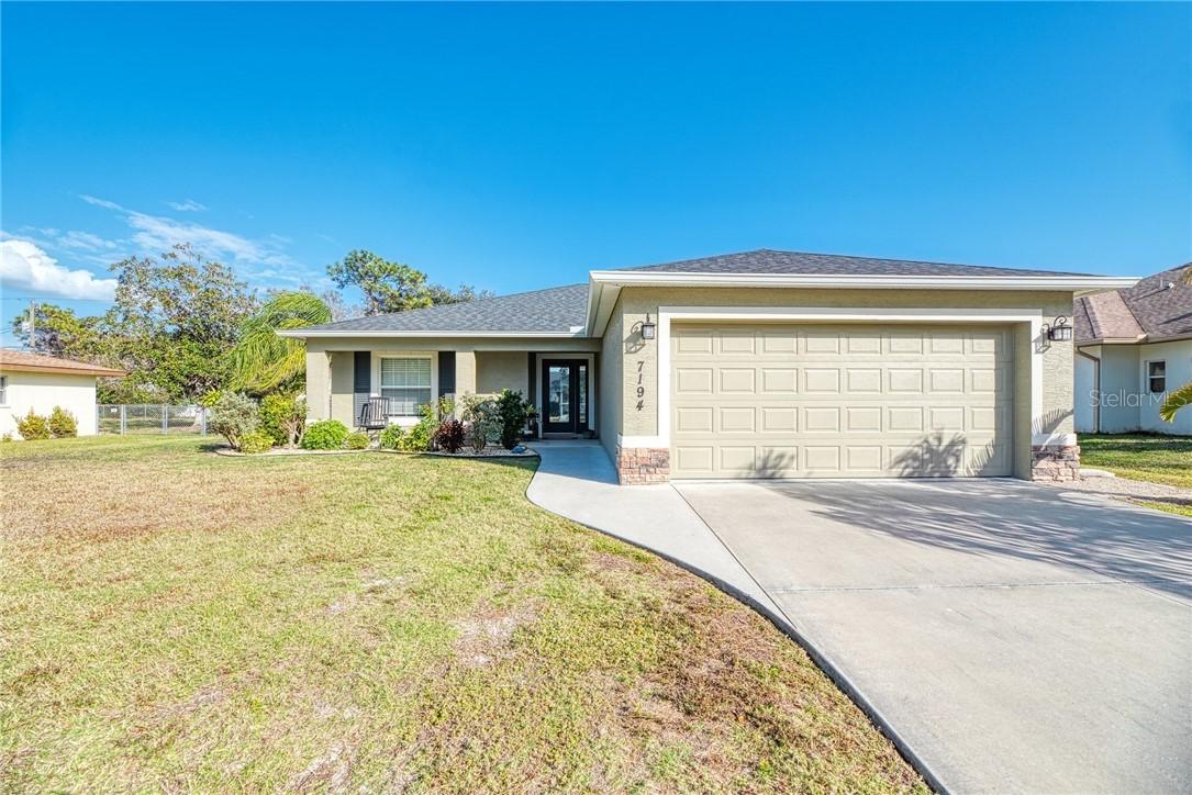 7194 Deegan St., Englewood, FL 34224