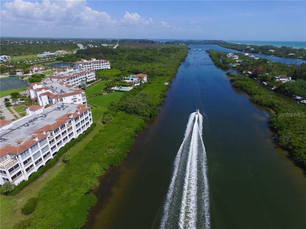 11160 Hacienda Del Mar Blvd. #D-303, Placida, FL 33946