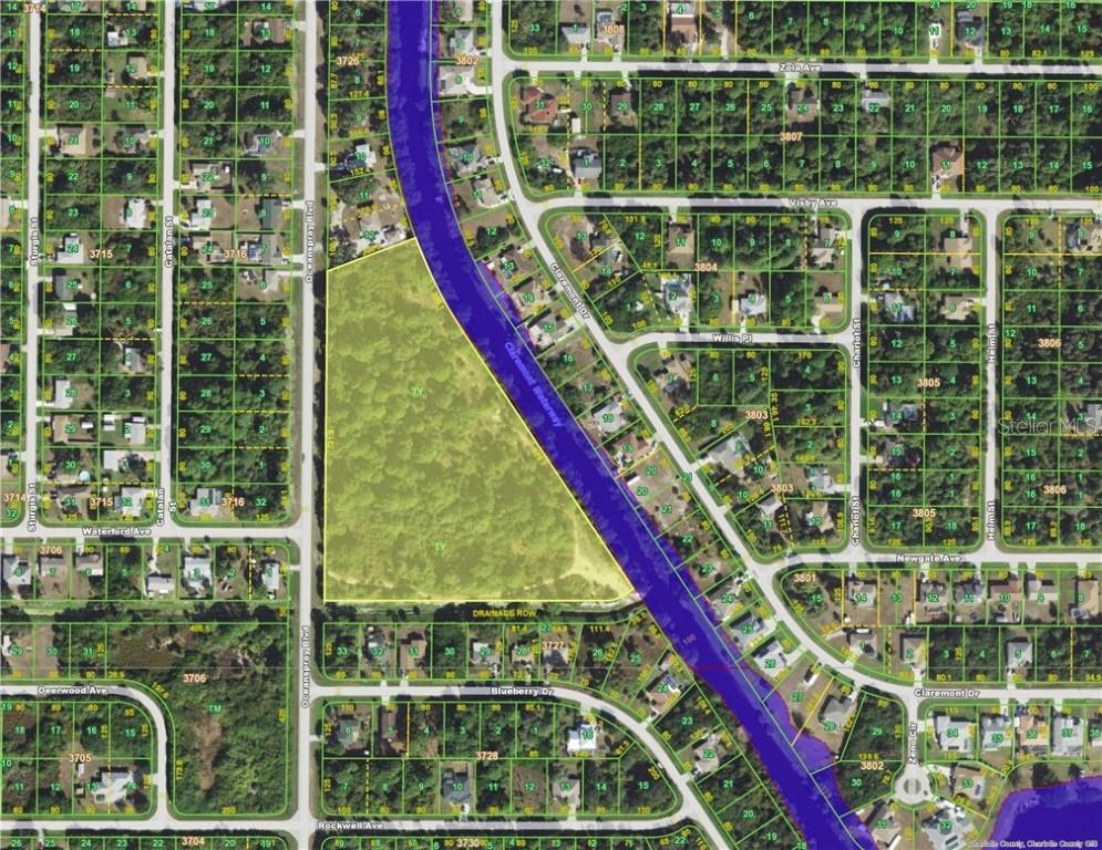 11685 Oceanspray Blvd., Englewood, FL 34224