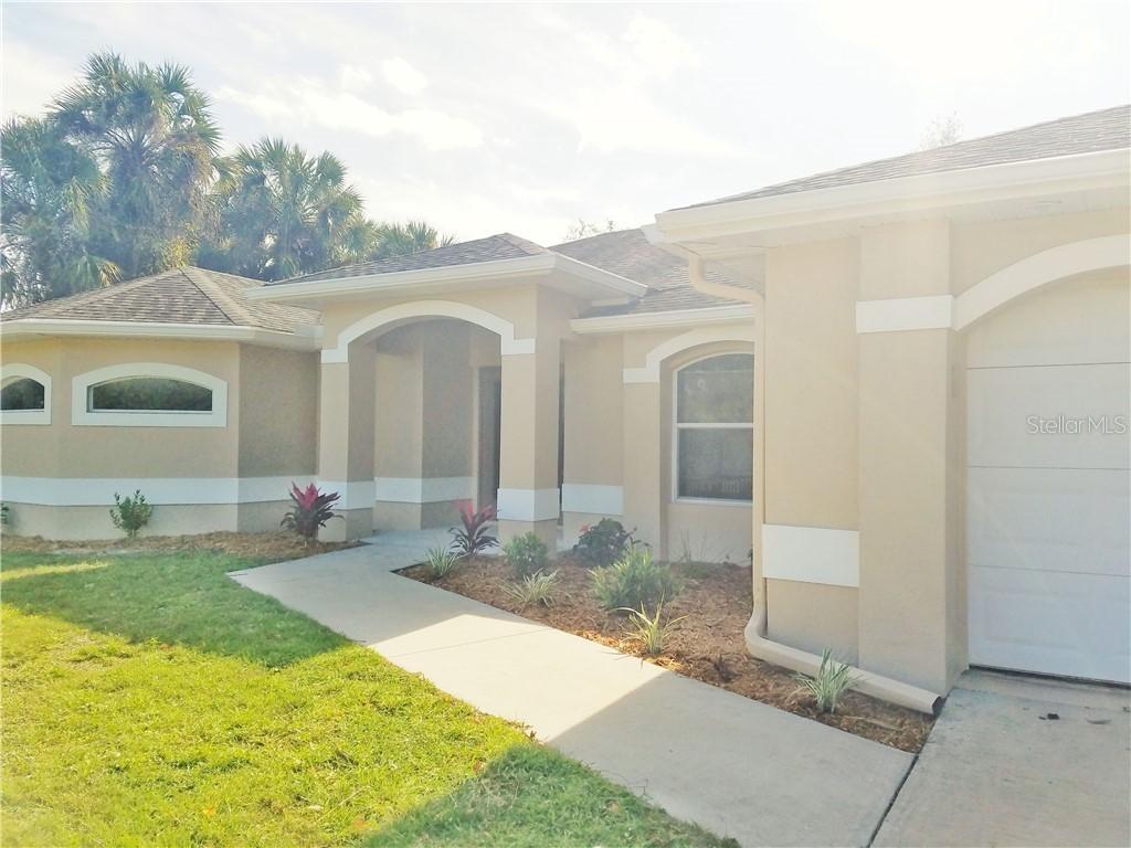 3767 Wenona Dr., North Port, FL 34288