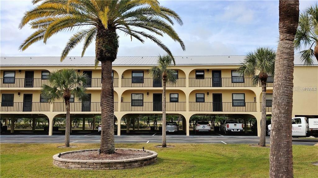 14459 River Beach Dr. #113, Port Charlotte, FL 33953