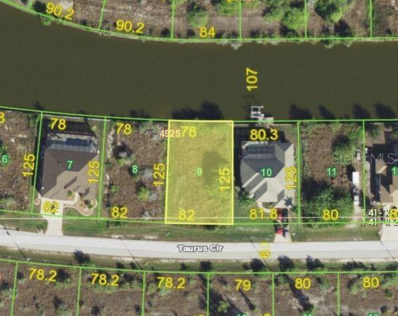 15068 Taurus Cir., Port Charlotte, FL 33981