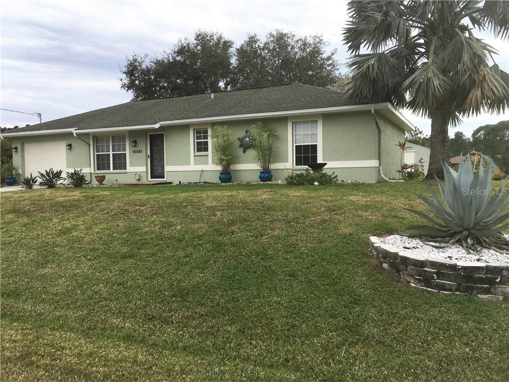 10351 Waterford Ave., Englewood, FL 34224