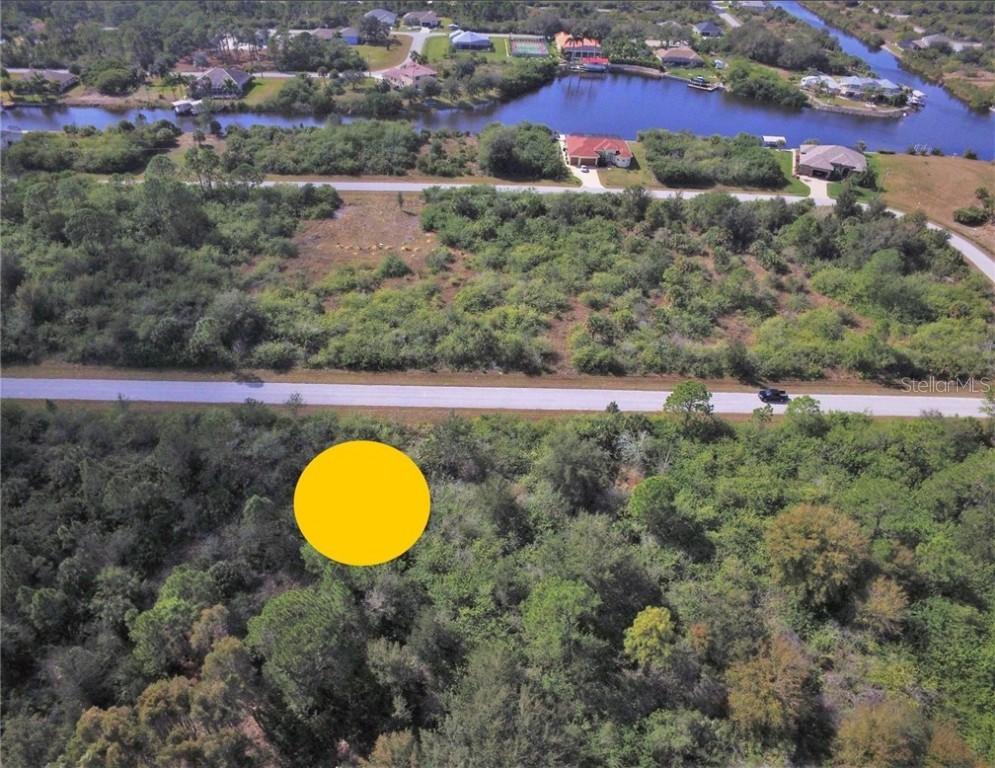 14266 Imlay Ave., Port Charlotte, FL 33981