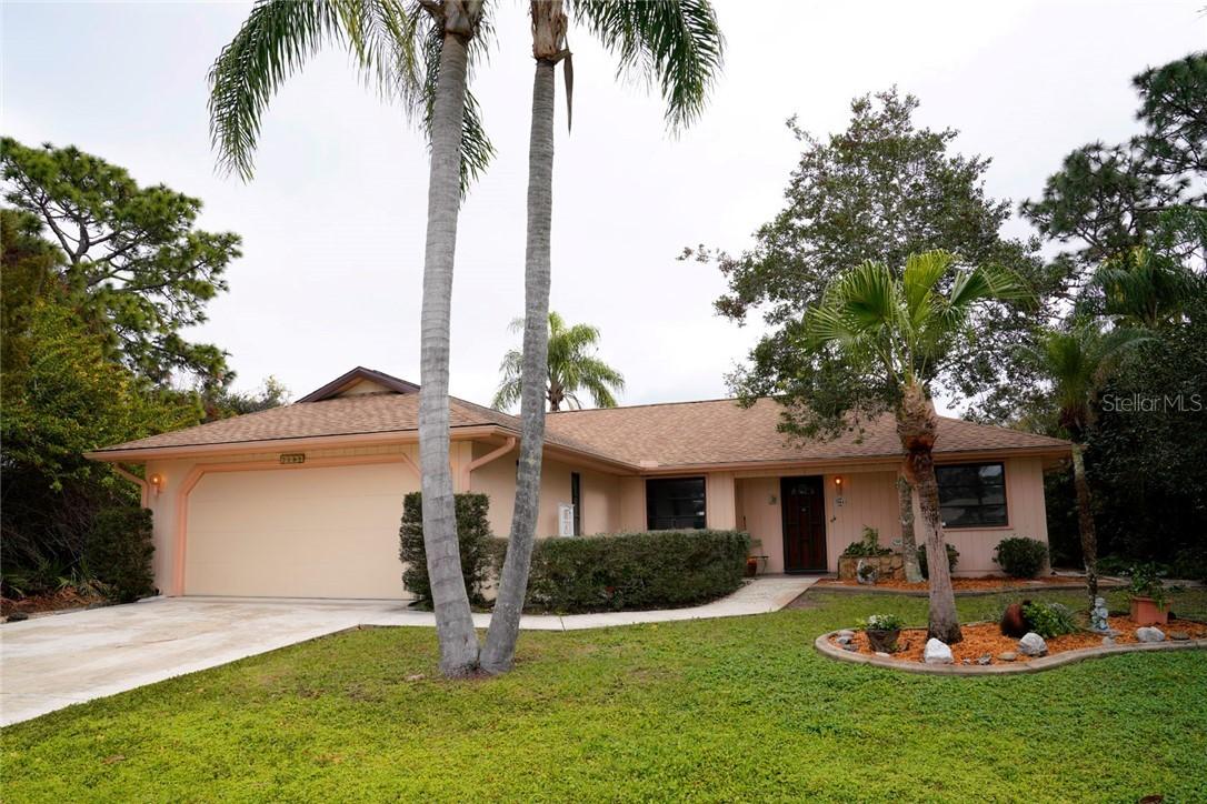 7064 Ticonderoga St., Englewood, FL 34224