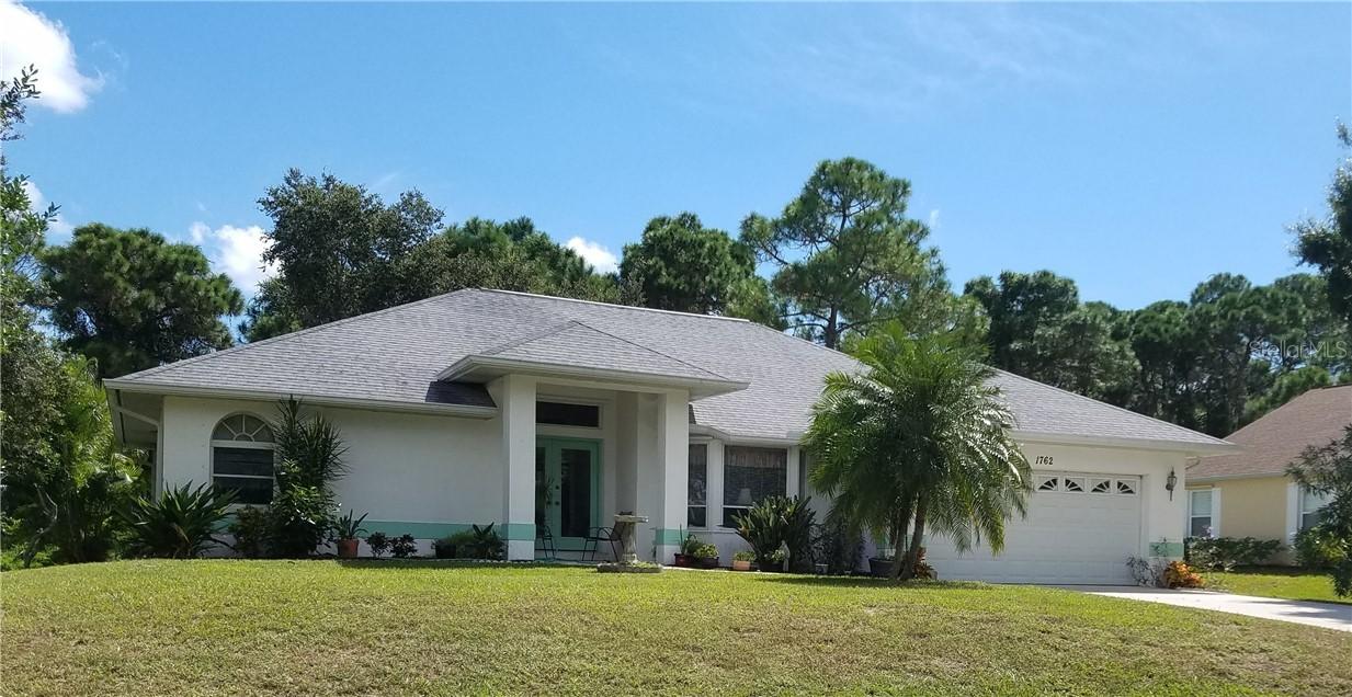 1762 Walden Ct., Englewood, FL 34224