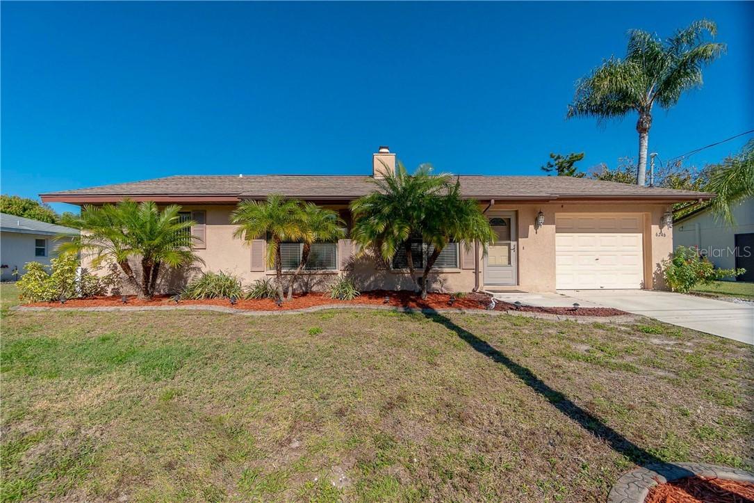 6246 Rosewood Dr., Englewood, FL 34224