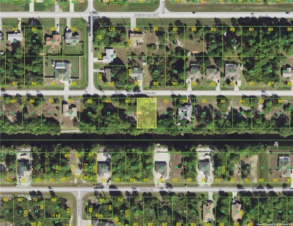 12169 Clarendon Ave., Port Charlotte, FL 33981