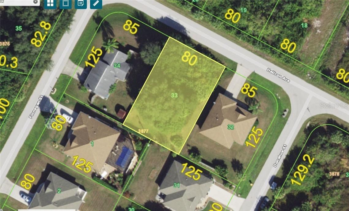 12137 Helicon Ave., Port Charlotte, FL 33981