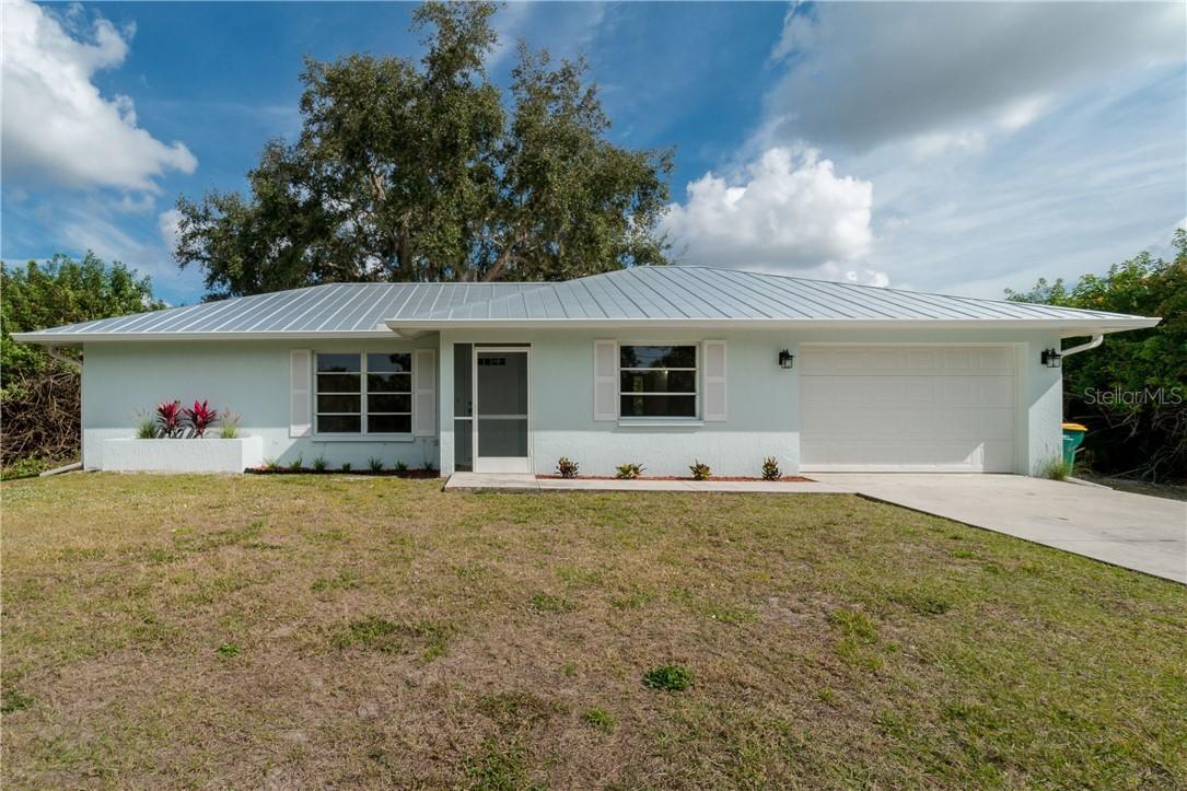 7656 Castleberry Ter., Englewood, FL 34224
