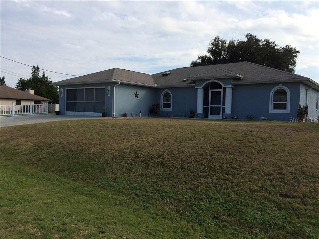 10135 Charlemont Ave., Englewood, FL 34224