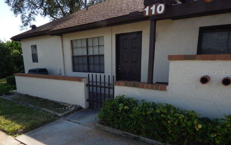 13100 S Mccall Rd. #110, Port Charlotte, FL 33981