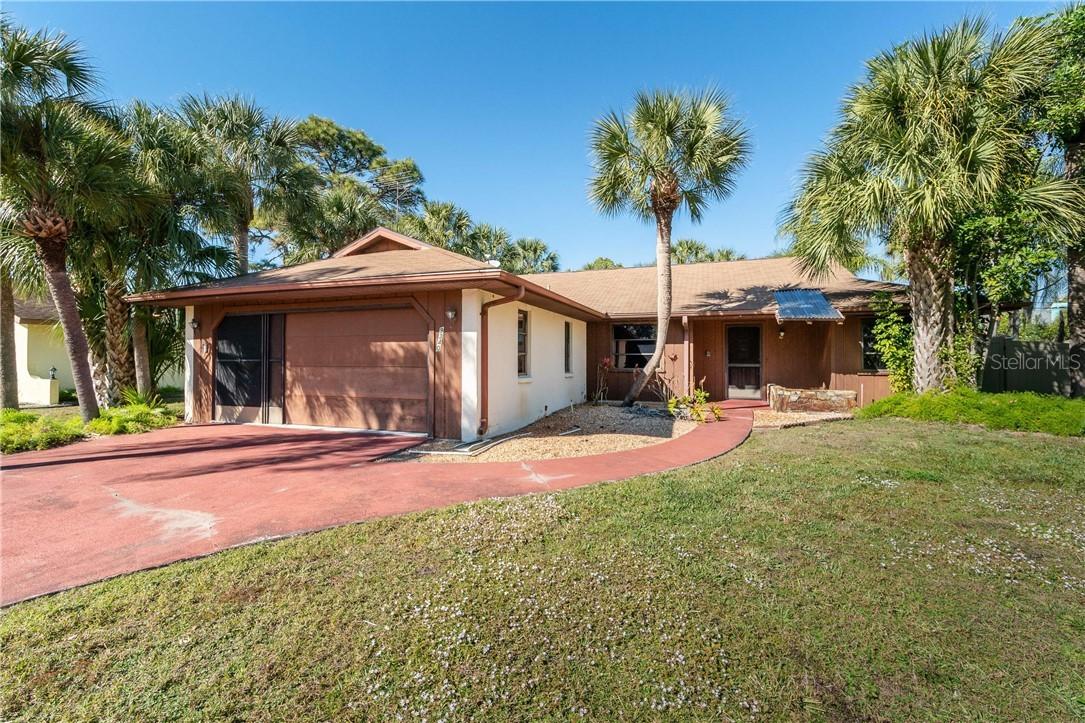 9340 Saint Catherine Ave., Englewood, FL 34224