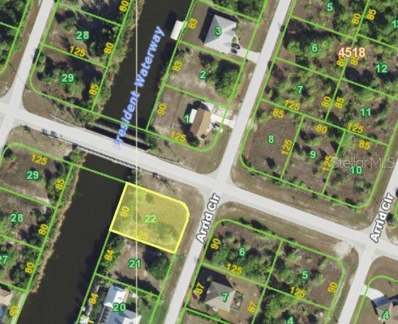 14611 Ingraham Blvd., Port Charlotte, FL 33981