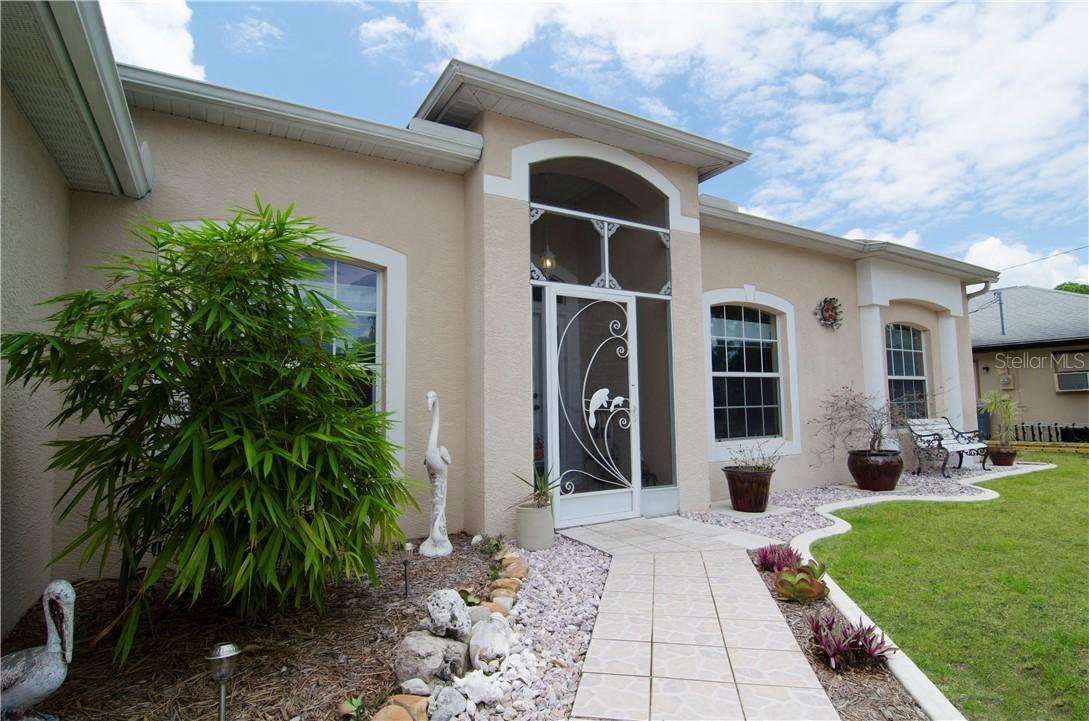 5377 Burgner St., Port Charlotte, FL 33981