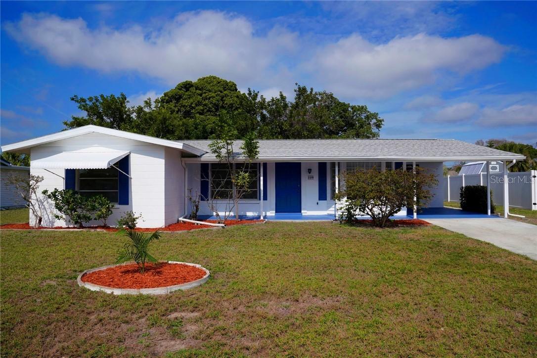 109 Woodrose Way, Venice, FL 34293