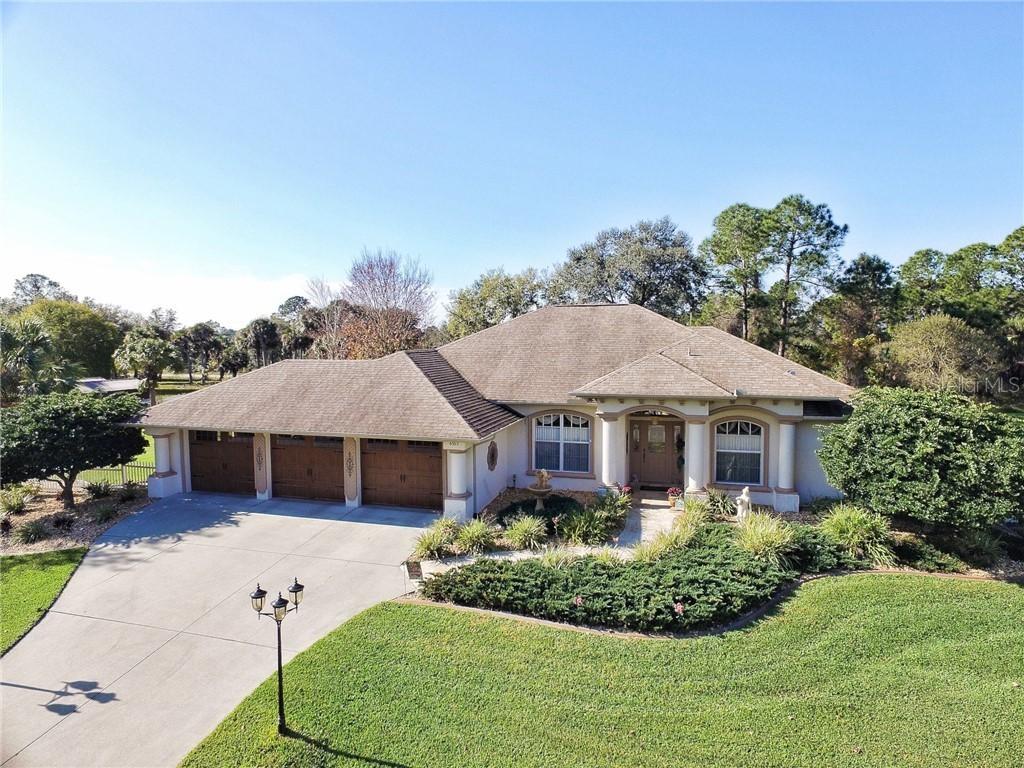 6553 Alhambra Ave., North Port, FL 34291
