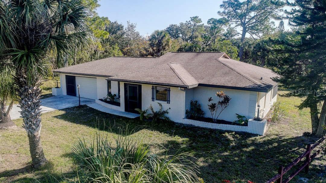 1612 Hinton St., Port Charlotte, FL 33952