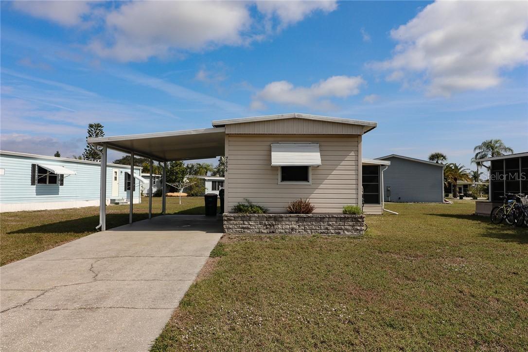 7454 Arbela St., Port Charlotte, FL 33981