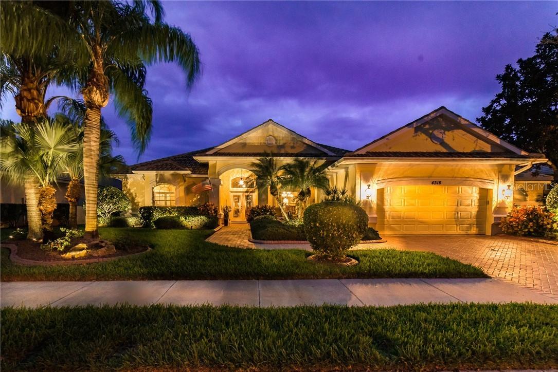 4318 Corso Venetia Blvd., Venice, FL 34293
