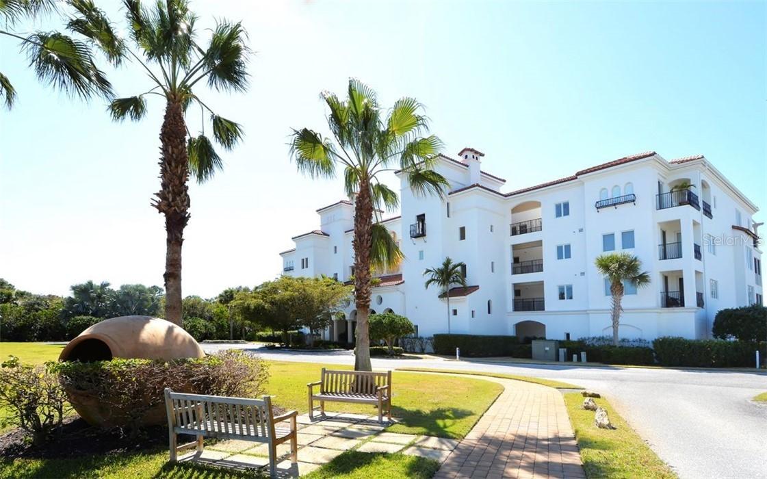 11220 Hacienda Del Mar Blvd. #A-401, Placida, FL 33946
