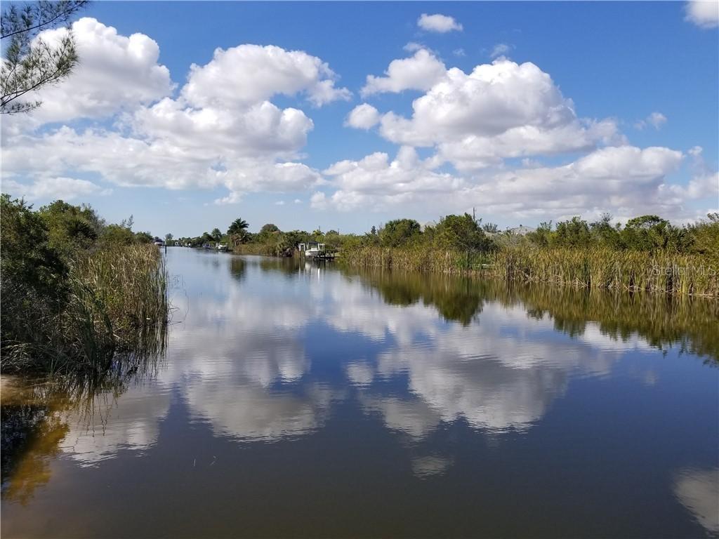 15546 Stuart Cir., Port Charlotte, FL 33981