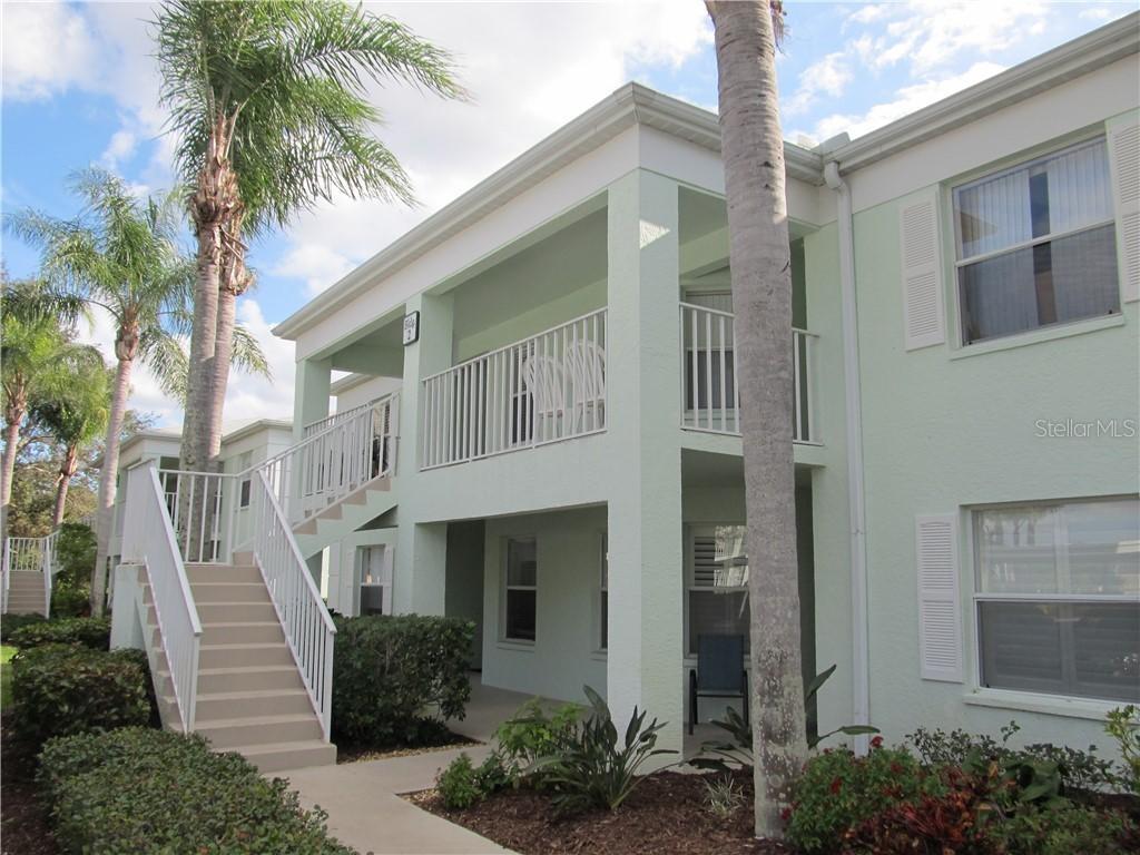 5725 Greenwood Ave. #2202, North Port, FL 34287