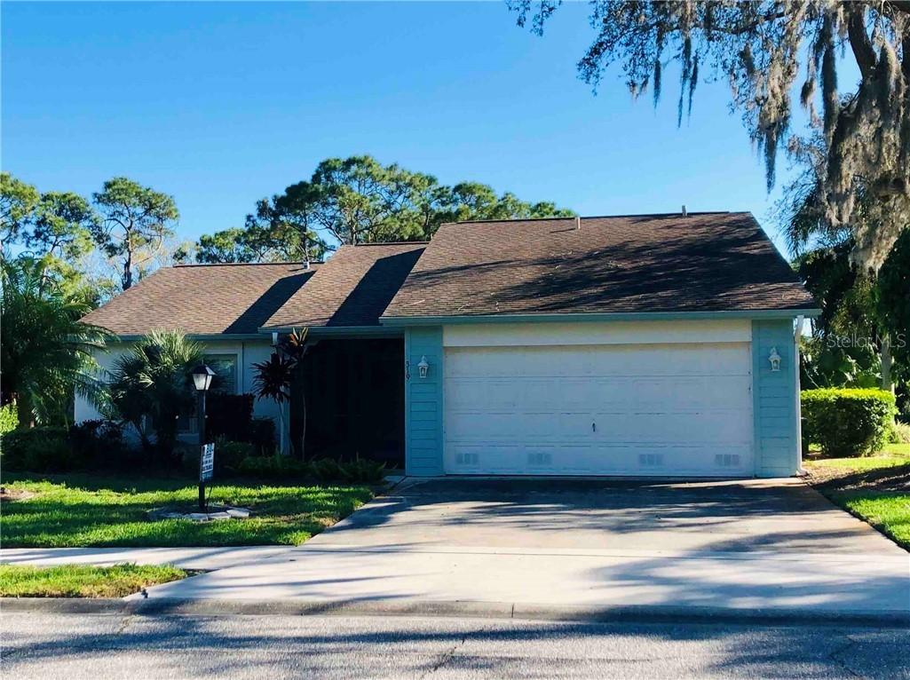 319 Indian River Ln. #24, Englewood, FL 34223
