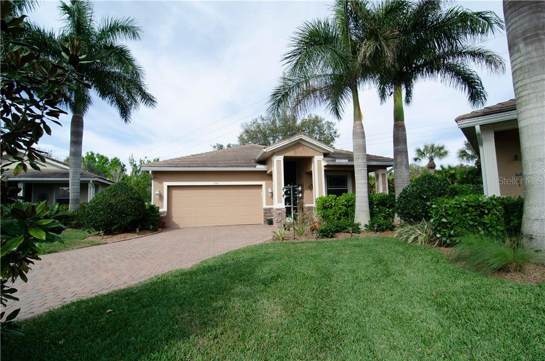 9845 Nostalgia Pl., Englewood, FL 34223