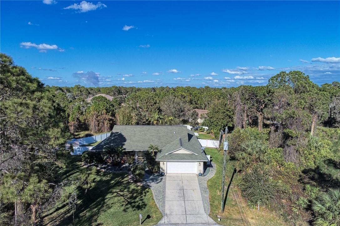 2400 Modern Ct., North Port, FL 34288