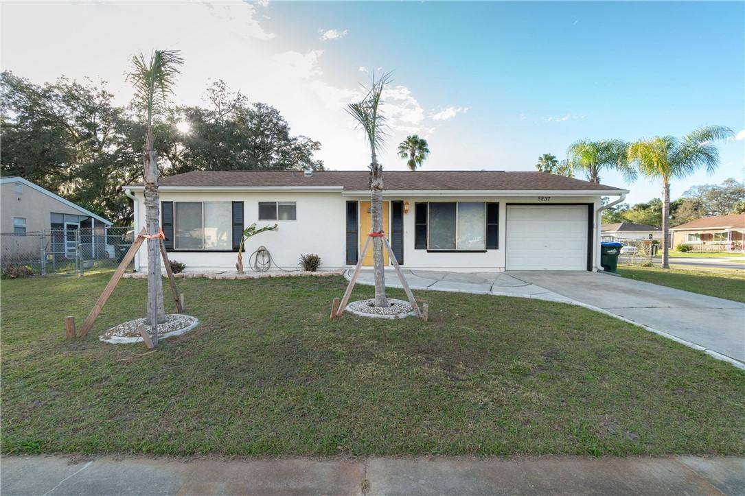 5237 Simrak St., North Port, FL 34287