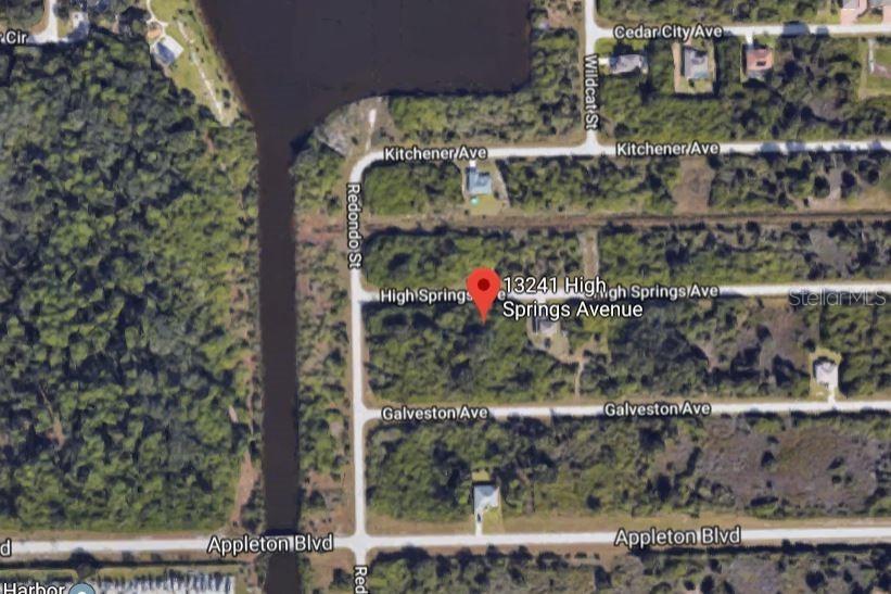 13241 High Springs Ave., Port Charlotte, FL 33981