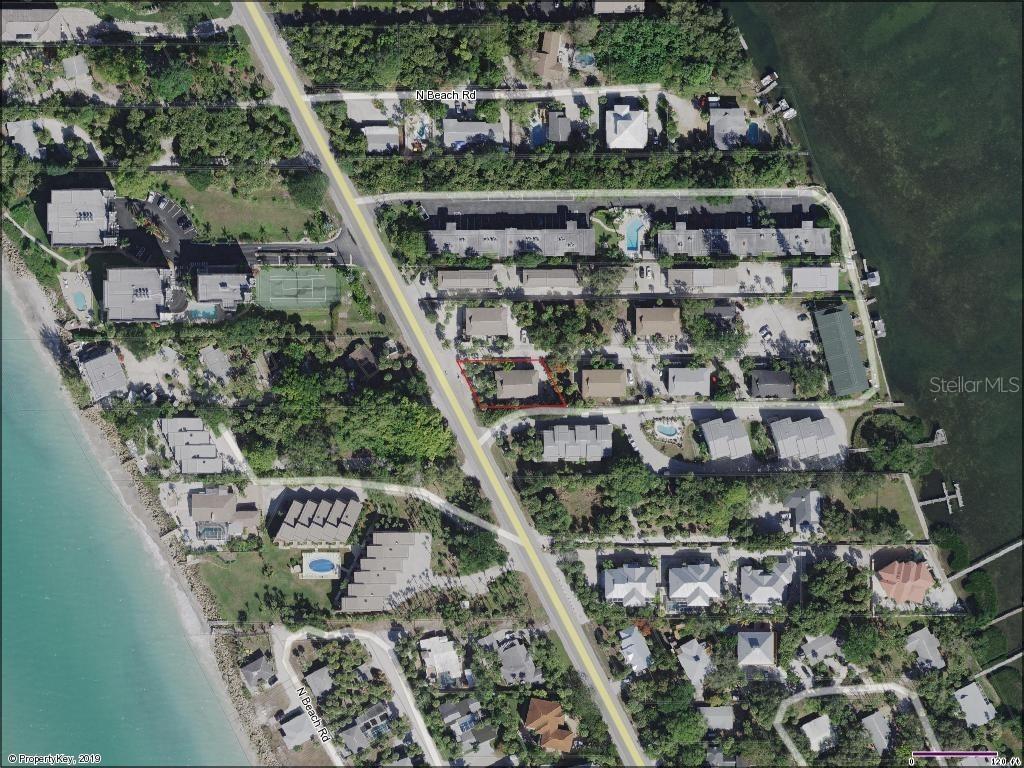 5033 N Beach Rd., Englewood, FL 34223