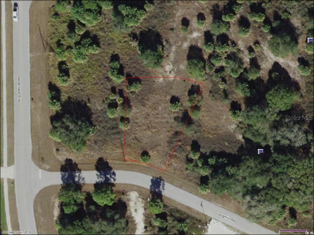 Laughlin Rd, North Port, FL 34288